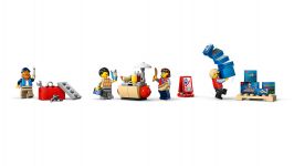LEGO 60440 - Detailansicht 1