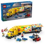 LEGO 60440 - Verpackung mit fertigem Modell