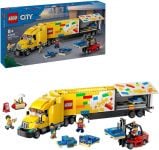 LEGO City 60440 Sattelzug