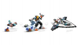 LEGO 60441 - Detailansicht 1