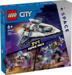 LEGO 60441 - Verpackung Ansicht 1