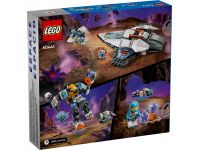LEGO 60441 - Verpackung Rueckseite
