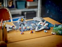 LEGO 60441 - Modell im Umgebungsbild