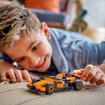 LEGO 60442 - Modell Detailaufnahme