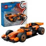 LEGO 60442 - Verpackung mit fertigem Modell