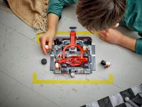 LEGO 60443 - Fertiges Modell 4