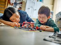LEGO 60443 - Fertige Modelle in Aktion