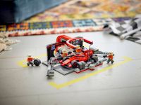 LEGO 60443 - Modell im Umgebungsbild