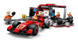 LEGO 60443 - Detailansicht 2