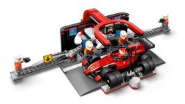 LEGO 60443 - Detailansicht 3