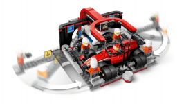 LEGO 60443 - Detailansicht 4