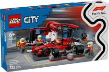 LEGO 60443 - Produktbild