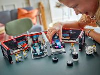 LEGO 60444 - Fertiges Modell 1