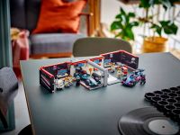 LEGO 60444 - Modell im Umgebungsbild