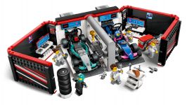 LEGO 60444 - Detailansicht 2