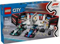 LEGO 60444 - Produktbild