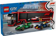 LEGO 60445 - Verpackung Ansicht 1
