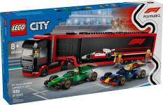 LEGO 60445 - Verpackung Ansicht 1