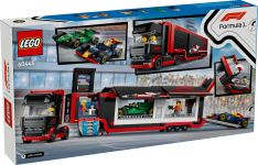 LEGO 60445 - Verpackung Rueckseite