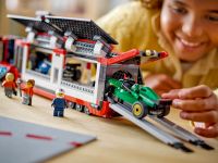 LEGO 60445 - Fertiges Modell 2