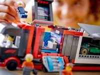LEGO 60445 - Fertiges Modell 3