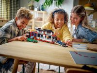 LEGO 60445 - Fertige Modelle in Aktion