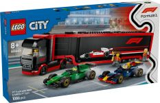 LEGO 60445 - Produktbild