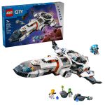 LEGO City 60446 Galaxie Raumschiff LEGO_60446_boxprod_v39_en-gb.jpg