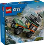 LEGO 60447 - Verpackung Ansicht 1