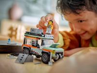 LEGO 60447 - Fertiges Modell 2