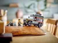 LEGO 60447 - Modell im Umgebungsbild
