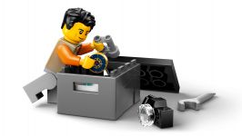 LEGO 60447 - Detailansicht 1