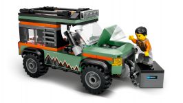 LEGO 60447 - Detailansicht 4