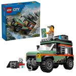 LEGO 60447 - Verpackung mit fertigem Modell
