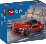 LEGO 60448 - Verpackung Ansicht 1