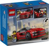 LEGO 60448 - Verpackung Rueckseite
