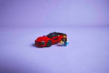 LEGO 60448 - Modell im Umgebungsbild
