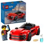 LEGO 60448 - Verpackung mit fertigem Modell