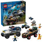 LEGO City 60449 Verfolgungsjagd im Polizeigeländewagen LEGO_60449_boxprod_v39_en-gb.jpg