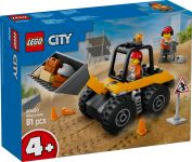 LEGO 60450 - Verpackung Ansicht 1