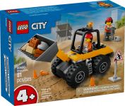 LEGO 60450 - Verpackung Ansicht 1