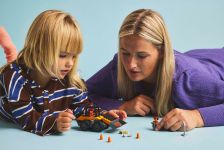 LEGO 60450 - Fertiges Modell 2