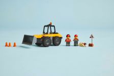 LEGO 60450 - Modell im Umgebungsbild