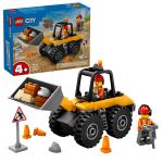 LEGO 60450 - Verpackung mit fertigem Modell