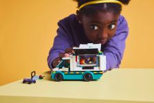 LEGO 60451 - Fertiges Modell 1