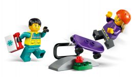 LEGO 60451 - Detailansicht 1