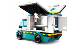 LEGO 60451 - Detailansicht 3
