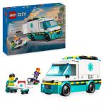 LEGO 60451 - Produktbild