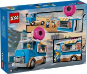 LEGO 60452 - Verpackung Rueckseite