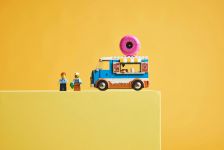 LEGO 60452 - Modell im Umgebungsbild